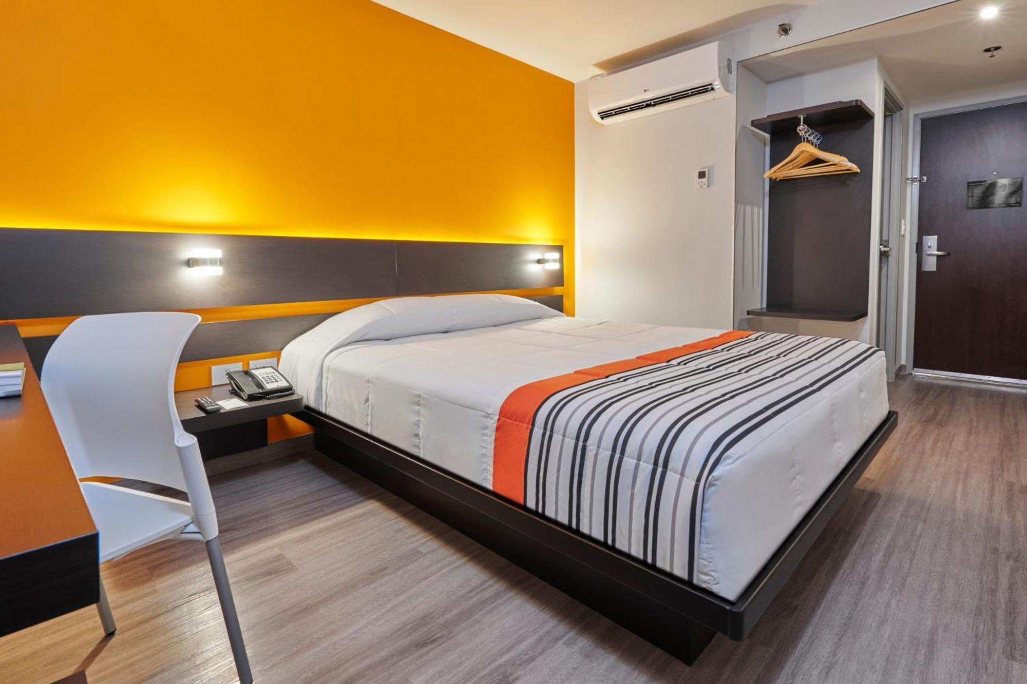 City Express Junior By Marriott Ciudad De Mexico Sullivan Buitenkant foto