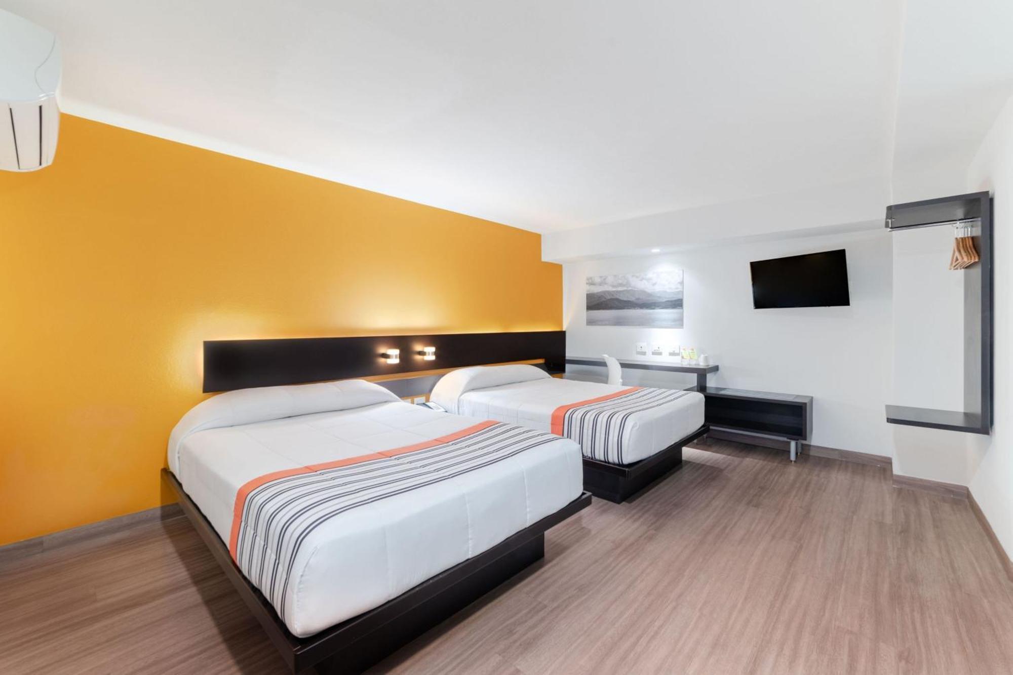 City Express Junior By Marriott Ciudad De Mexico Sullivan Buitenkant foto